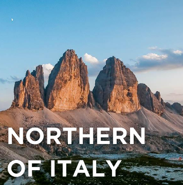 NORTHERN ITALY 10 DAYS 9 NITES
EXPLORING THE BEAUTY OF NORTHERN ITALY
( Venice, Verona, Bolzano, Dolomites )